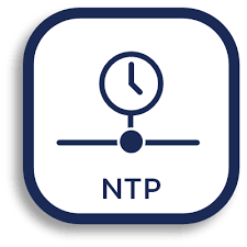 NTP服务器与客户端时间同步